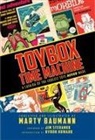 Marty Baumann, Byron Howard, Jim Steranko - Toybox Time Machine: A Catalog of the Coolest Toys Never Made