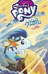Tony Fleecs, Jay Fosgitt, Agnes Garbowska, Christina Rice, Thom Zahler, Tony Fleecs... - My Little Pony: Friends Forever Volume 9