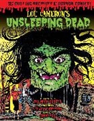 Lou Cameron, Tillmann Courth, Craig Yoe, Lou Cameron, Tillmann Courth, Craig Yoe - Lou Cameron's Unsleeping Dead