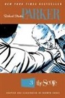 Darwyn Cooke, Richard Stark, Darwyn Cooke - Richard Stark's Parker: The Score