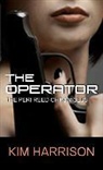 Kim Harrison - The Operator