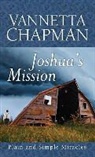 Vannetta Chapman - Joshua's Mission