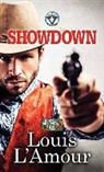 Louis Amour, L&amp;apos, Louis L'amour - Showdown