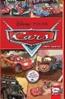 Disney, Disney/Pixar, Alessandro Ferrari, Disney/Pixar - Disney/Pixar Cars Comics Treasury
