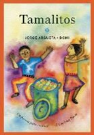 Jorge Argueta, Domi - Tamalitos