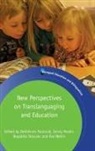 Bethanne Paulsrud, Jenny Rosa(c)N, Jenny Rosaen, Jenny Rosen, Jenny Rosén, Straszer... - New Perspectives on Translanguaging and Education