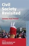Kerstin Jacobsson, Kerstin (EDT)/ Korolczuk Jacobsson, Kerstin Jacobsson, Jacobsson Kerstin, El Korolczuk, El&amp; Korolczuk... - Civil Society Revisited