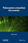Harry G Perros, Harry G. Perros - Telecommunication Networks