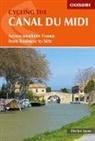 Declan Lyons, Lyons Declan - Cycling the Canal du Midi