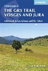 Elizabeth, Elizabeth Smith, Lea smith Smith, Les Smith - The GR5 Trail - Vosges and Jura: Schirmeck to Lac Leman, and the GR53