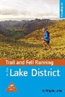 Kingsley Jones, Jones Kingsley - Trail and Fell Running in the Lake District
