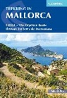 Paddy Dillon, Dillon Paddy - Trekking in Mallorca: GR221 2nd Edition