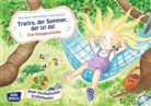 Elke Gulden, Bettina Scheer, Anja Goossens - Trarira, der Sommer, der ist da!, Kamishibai Bildkartenset m. Audio-CD