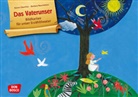 Rainer Oberthür, Barbara Nascimbeni - Das Vaterunser. Kamishibai Bildkartenset