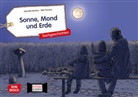 Jeanette Boetius, Mile Penava - Sonne, Mond und Erde, Kamishibai Bildkartenset
