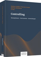 Andrea Hoffjan, Andreas Hoffjan, Thorste Knauer, Thorsten Knauer, Andrea Wömpener, Andreas Hoffjan... - Controlling