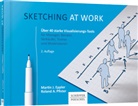 Martin Eppler, Martin J Eppler, Martin J. Eppler, Roland A Pfister, Roland A. Pfister - Sketching at work