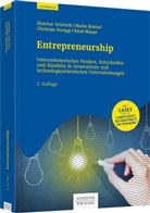 Malt Brettel, Malte Brettel, Dietma Grichnik, Dietmar Grichnik, Christian Koropp, René Mauer - Entrepreneurship