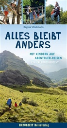 Regina Stockmann - Alles bleibt anders