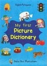 Maria Watson - My First Picture Dictionary English-Portuguese: Over 1000 Words