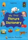 Maria Watson - My First Picture Dictionary: English-Urdu: Over 1000 Words