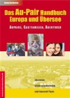 Georg Beckmann - Das Au-Pair Buch