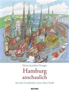 Heinz-Joachim Draeger - Hamburg anschaulich