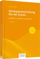 Roman Stöger - Strategieentwicklung für die Praxis