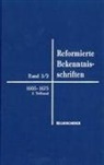 Emidio Campi, Torranc Kirby, Torrance Kirby, Evang Kirche in Deutschland et al, Evangel Kirche in Deutschland u a, Torrance Torrance Kirby - Reformierte Bekenntnisschriften