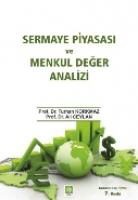 Ali Ceylan, Turhan Korkmaz - Sermaye Piyasasi ve Menkul Deger Analizi