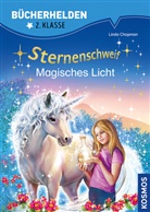 Linda Chapman, Silvia Christoph, Josephine Llobet - Sternenschweif, Magisches Licht
