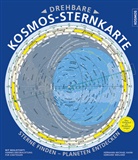Hermann-Michae Hahn, Hermann-Michael Hahn, Gerhard Weiland - Drehbare Kosmos-Sternkarte