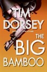 Tim Dorsey - The Big Bamboo