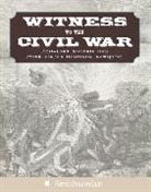 J. G. (EDT)/ Huff Lewin, Jim Lewin - Witness to the Civil War