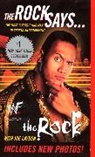 Rock, Rock The, The Rock, WWF - Rock Say, The
