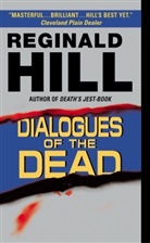 Reginald Hill - Dialogues of the Dead