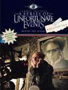 Lemony Snicket - A Series of Unfortunate Events: Behind the Scenes with Count Olaf