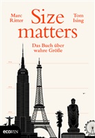 Tom Ising, Mar Ritter, Marc Ritter - Size Matters