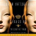 Gloria Vanderbilt, Gloria Vanderbilt - Obsession (Livre audio)