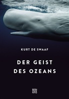 Kurt De Swaaf, Kurt de Swaaf - Der Geist des Ozeans