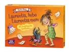 Katrin Berg, Anja Goossens - Laurentia, liebe Laurentia mein