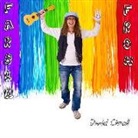 Daniel Chmell - Farbenfroh (Hörbuch)