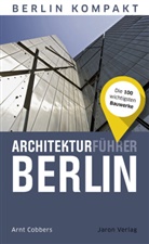 Arnt Cobbers - Architekturführer Berlin