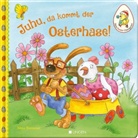 Sophia Witt, Alexa Riemann - Juhu, da kommt der Osterhase!