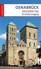 Steffi Böttger, Mark Lehmstedt - Osnabrück an einem Tag