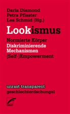 Antj Barten, Antje Barten, Marina FaulenzA, Darl Diamond, Darla Diamond, Petra Pflaster... - Lookismus