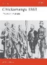 James Arnold, James R. Arnold, Arnold James - Chickamauga 1863