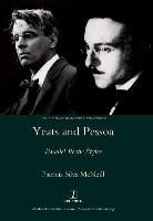 Patricia Silva McNeill, Patricia Silva-Mcneill, Silva-McNeill Patricia - Yeats and Pessoa