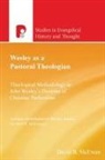 David B McEwan, David B. McEwan - Wesley as a Pastoral Theologian