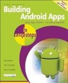 Mike McGrath - Building Android Apps in Easy Steps